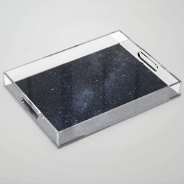 Milky Way in late Summer | Nautre and Landscape Photography Acrylic Tray