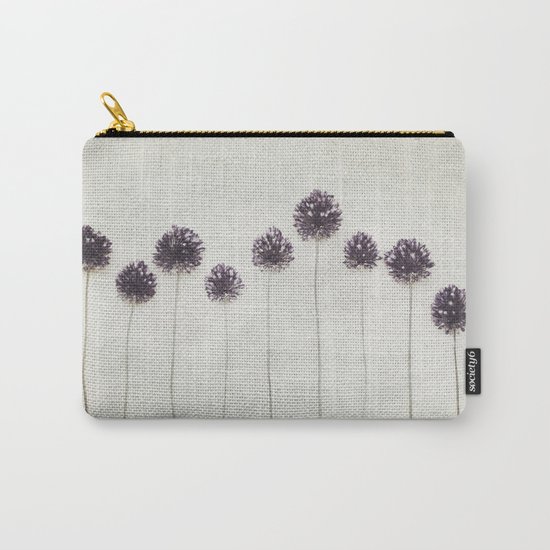 Forest Carry-All Pouch