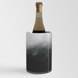 Spectral Forest - Landscape Photography Wine Chiller