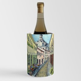 The Old Town, Vilnius Wine Chiller