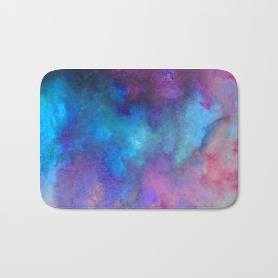 Jupiter Bath Mat