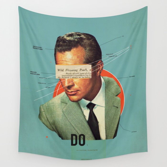 Do Wall Tapestry