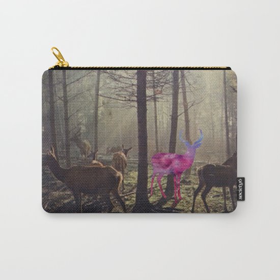 The spirit II Carry-All Pouch