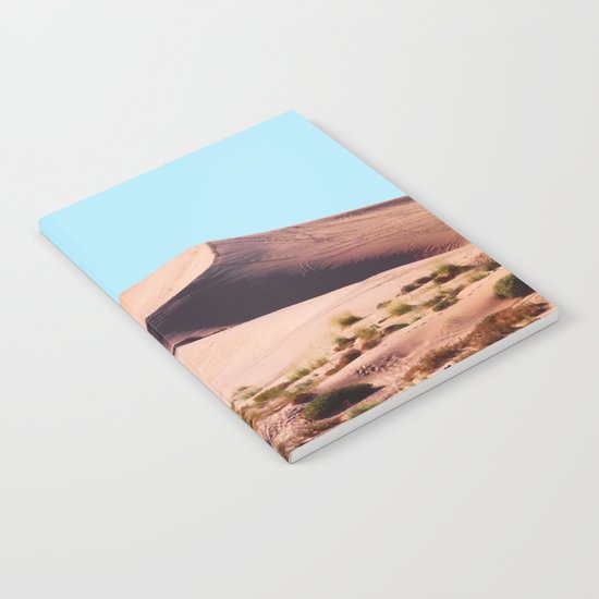 Oasis #society6 #decor #buyart Notebook