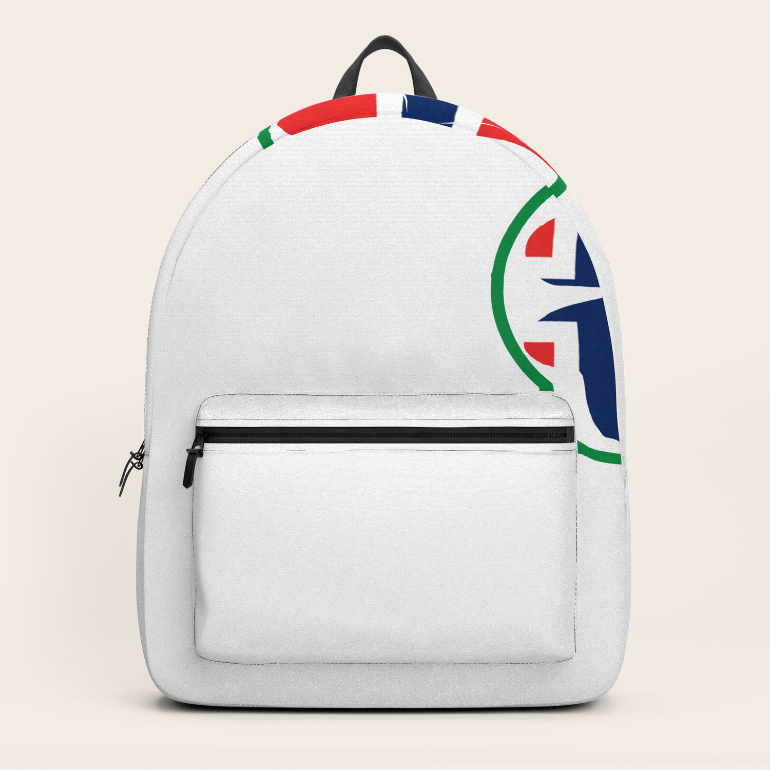 norwegian backpack