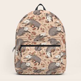 possum backpack
