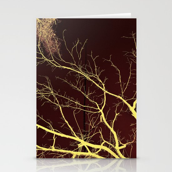 autumn Stationery Cards
