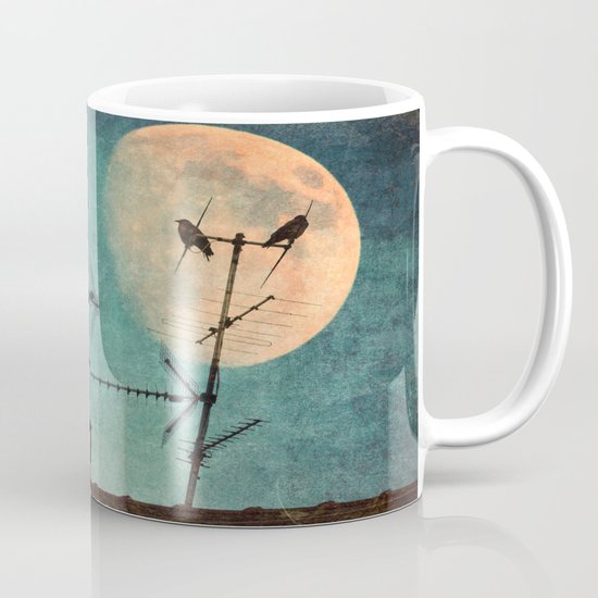 THE GUARDIANS Coffee Mug