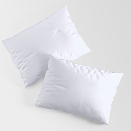 Brilliant White Pillow Sham