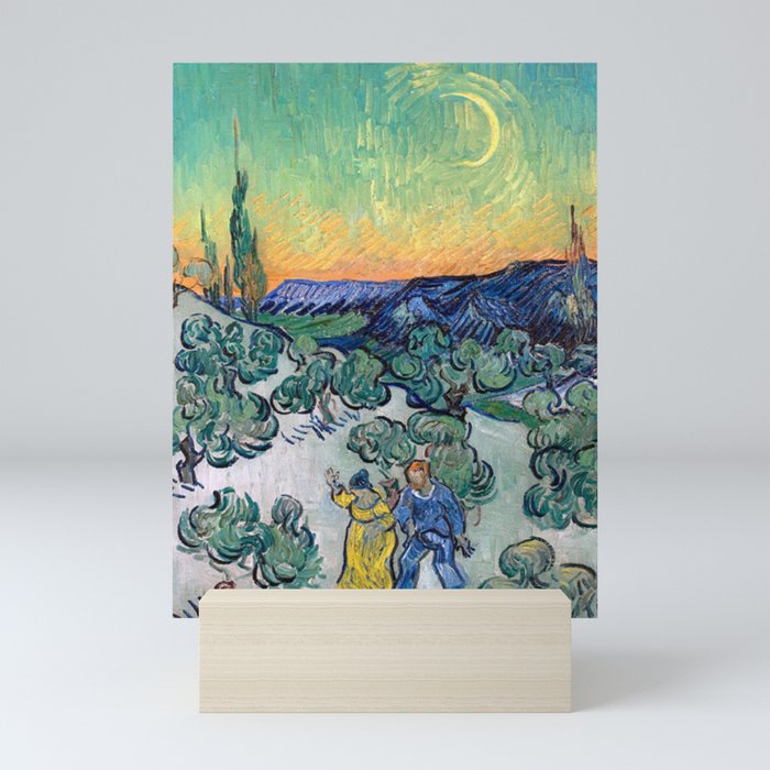 Mini Art Print
