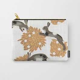 Buns n mums Carry-All Pouch