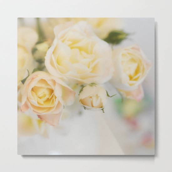 Entranced... Metal Print
