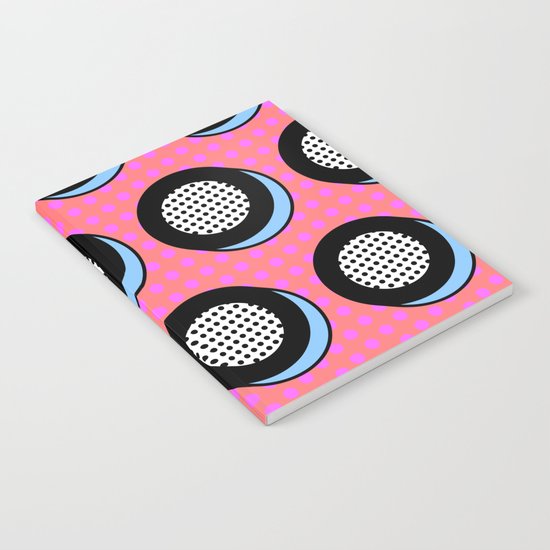 Assimilating with Others Notebook