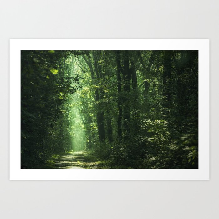 Art Print