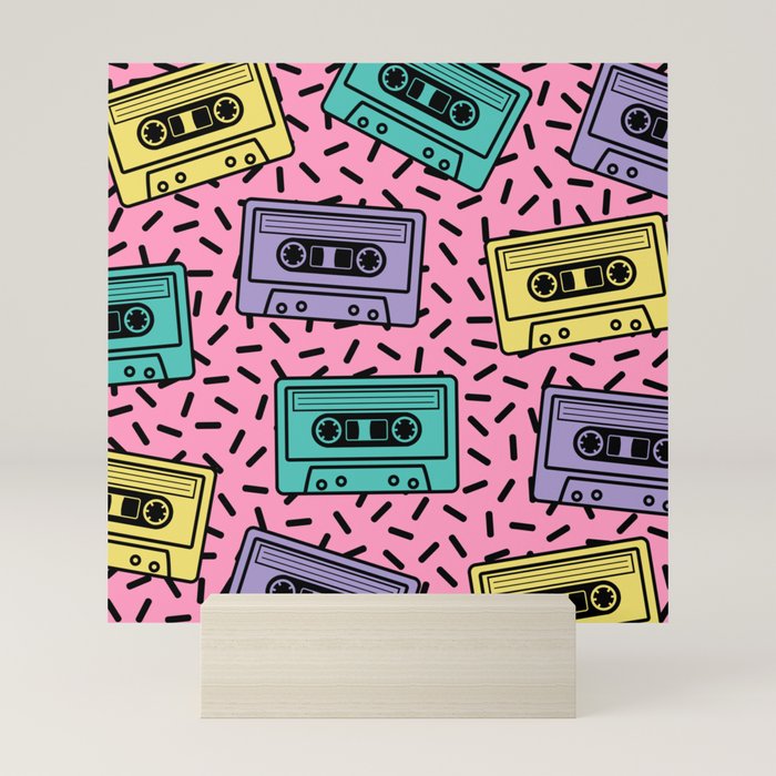 Mini Art Print