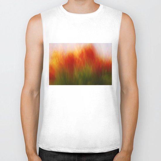 flavorsome Biker Tank