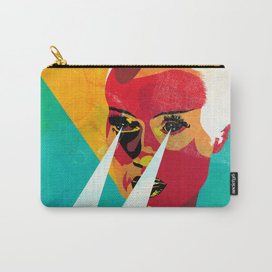 291113 Carry-All Pouch