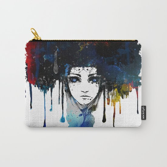 Sense Carry-All Pouch