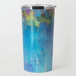 Agapanthus Roots Travel Mug