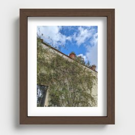Reflections Recessed Framed Print