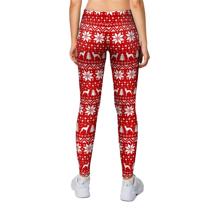 Whippet leggings deals