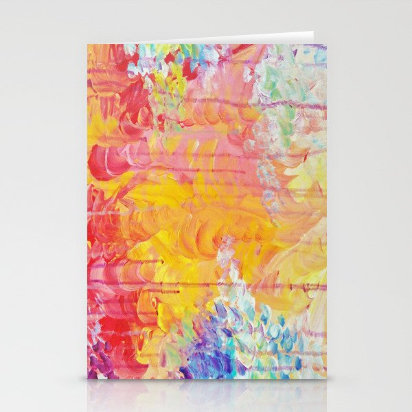 Sun Showers Beautiful Pastel Coloful Rain Clouds Bright Sky