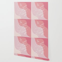 Love Thyself Wallpaper For Any Decor Style Society6