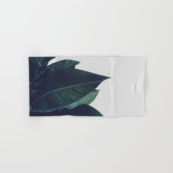 Enlighten Hand & Bath Towel