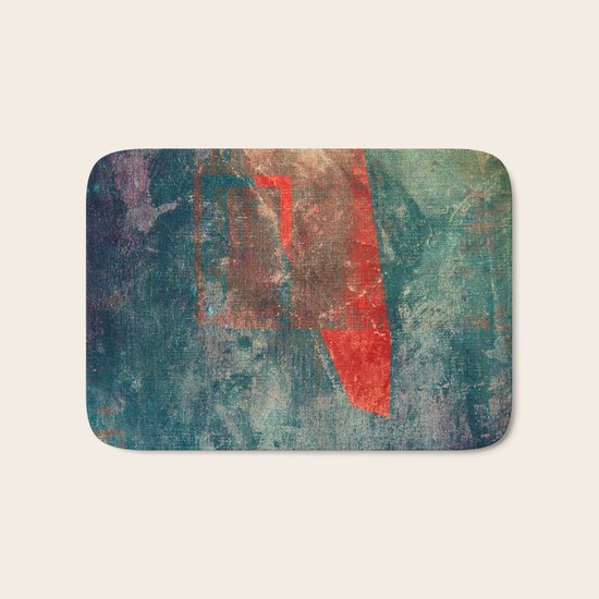 Undercover Bath Mat