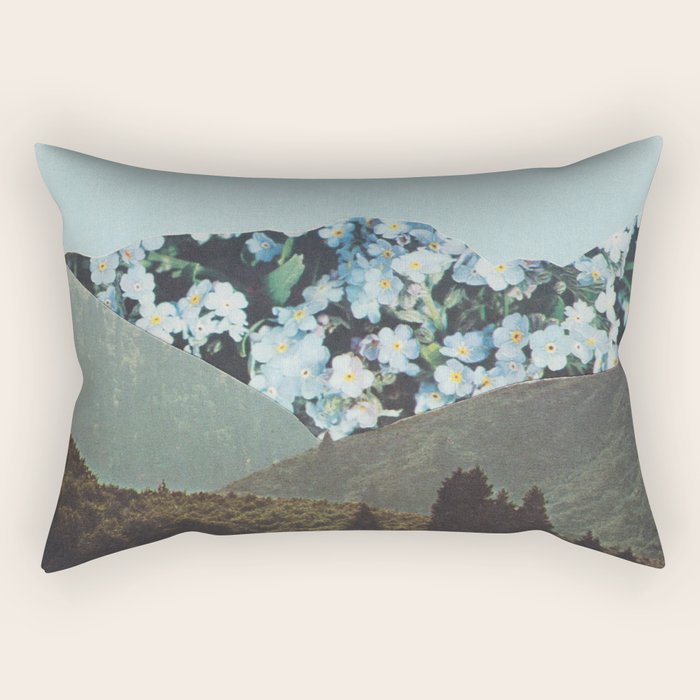 Rectangular Pillow