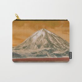 Volcano Carry-All Pouch