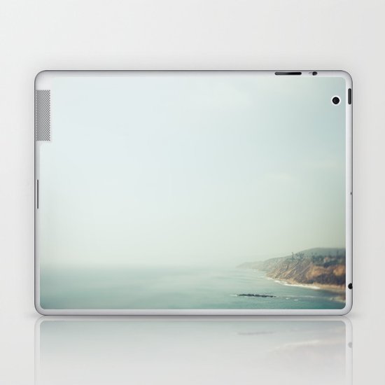 San Pedro Laptop & iPad Skin