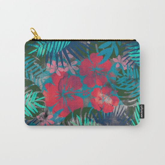 Tarzan Boy Style Carry-All Pouch