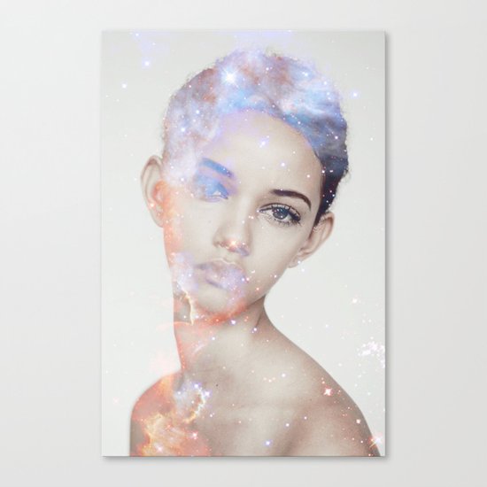 Metamorphosis Canvas Print