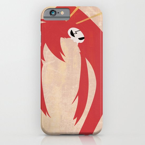 Minimalist Yoko iPhone & iPod Case