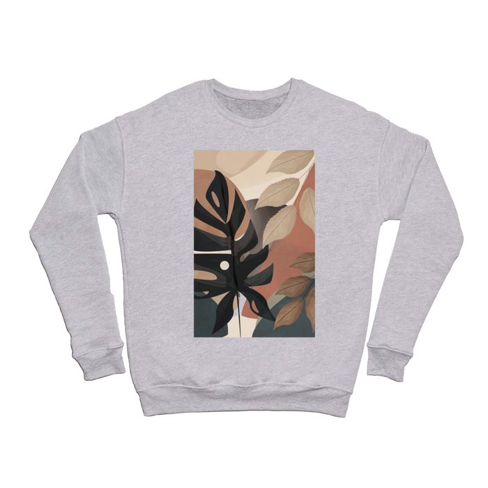 Moment in the Nature 7 Crewneck Sweatshirt