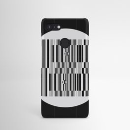 Modern abstract art #14 Android Case