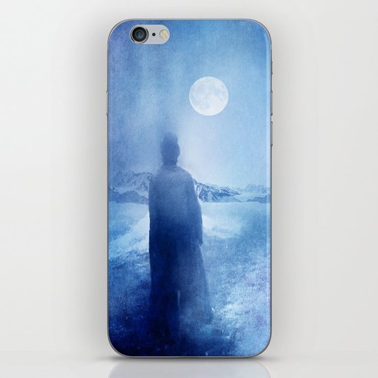 observe iPhone & iPod Skin