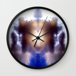 IRON GIANT Wall Clock