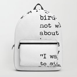Rumi quote 4 Backpack | Motivation, Wisdomwords, Quotes, Motivational, Inspirational, Awesome, Trendy, Typewriter, Ink, Graphicdesign 