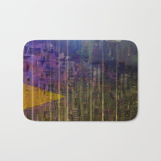 End of Year / Urban 29-12-16 Bath Mat