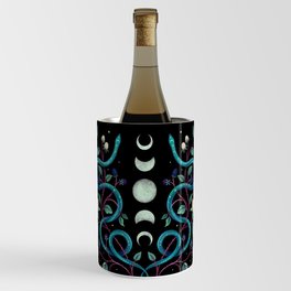 Serpent Moon Wine Chiller