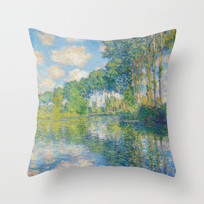 Throw Pillow