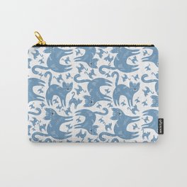 CATS  Carry-All Pouch