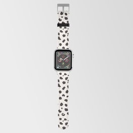Cool Cow Print  Apple Watch Band