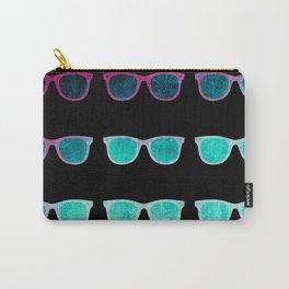 NEO GLASSES Carry-All Pouch
