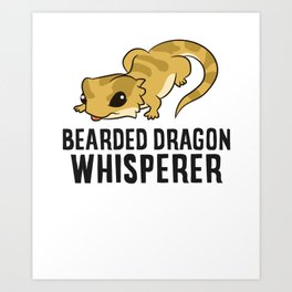 images Bearded Dragon Painting Easy bearded dragon art prints for any decor