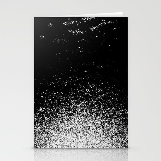 infinity Stationery Cards