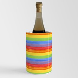 Pride - Rainbow Wine Chiller