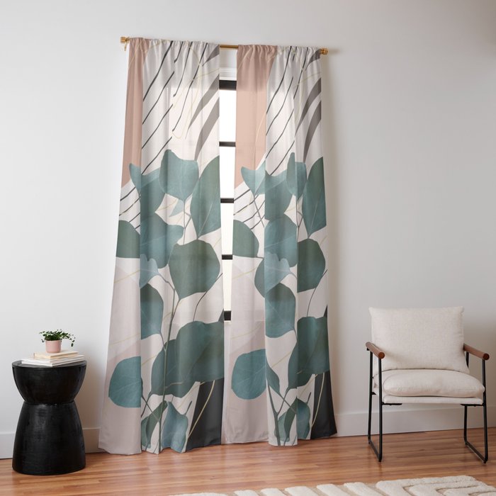 Window Curtain
